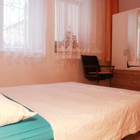 Raos Iva Apartment โตรกีร์ ภายนอก รูปภาพ