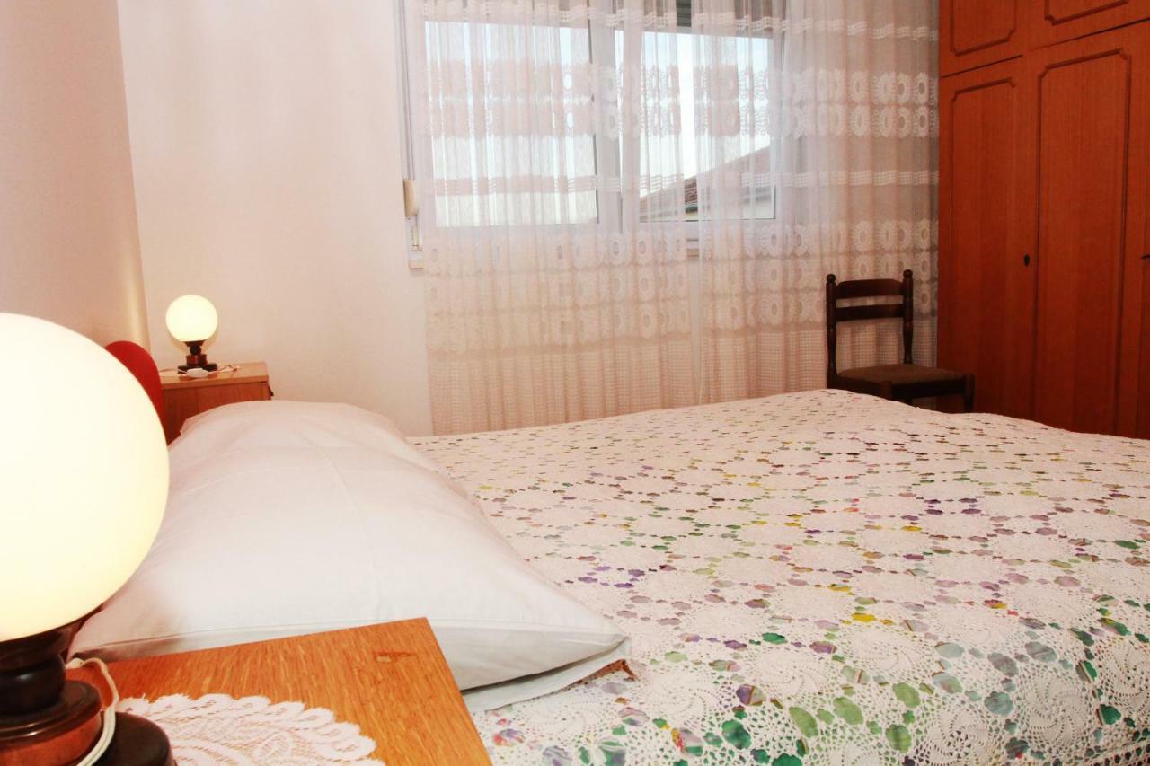 Raos Iva Apartment โตรกีร์ ภายนอก รูปภาพ